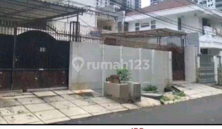 Rumah Pademangan Ancol@Jakarta Utara.harga.murah 1