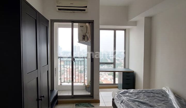 Le899* For Rent Apartment Mtown Tower Carmel Floor 27 Studio