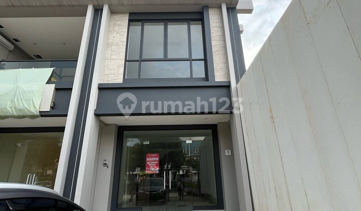 Di Sewakan Ruko Carson Hadap Jalan Utama Di Sewakan Ruko Carson Hadap Jalan Utama