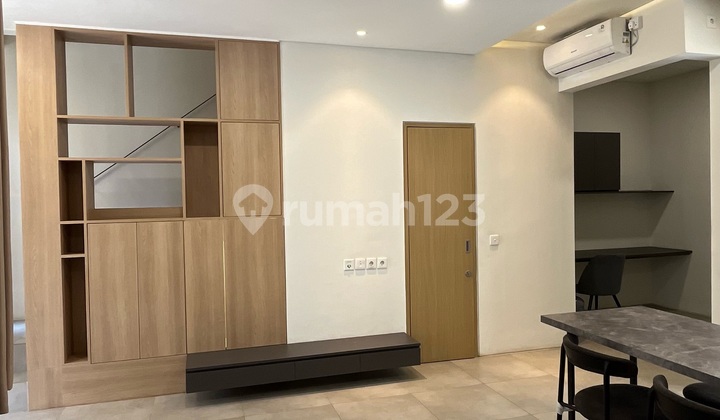 For Rent House in Svasti Tanakayu Neat Ready to Live In Just Bring Your Suitcase 2