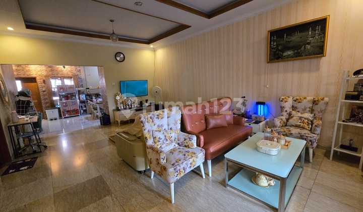 Di Jual Cepat Rumah Dibawah Pasaran Di Islamic Village Cluster Mawaddah  2