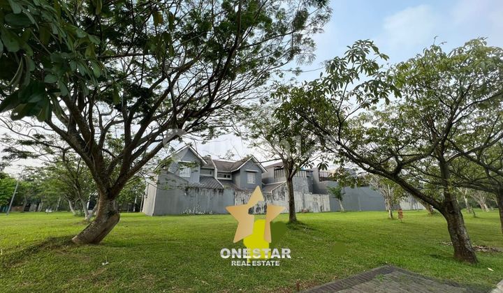 Kavling Inika Island Avani BSD 1KM ke stasiun Cisauk Internoda , dan Selangkah ke Unika Atmajaya BSD Kavling Inika Island Avani BSD 1KM ke stasiun Cisauk Internoda , dan Selangkah ke Unika Atmajaya BSD