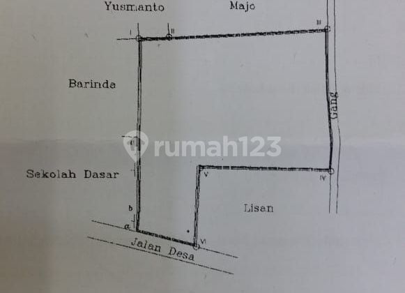 Tanah di Samping perumahan Griya Setu Sebelah MTSN cocok untuk Bikin cluster Kecil, 10 menit ke Stasiun Rawa buntu Cocok untuk Invest Tanah di Samping perumahan Griya Setu Sebelah MTSN cocok untuk Bikin cluster Kecil, 10 menit ke Stasiun Rawa buntu Cocok untuk Invest
