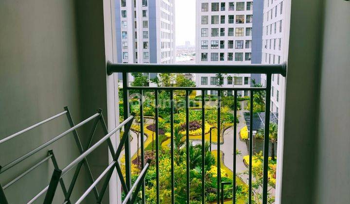 Apartemen Mtown Tower Dakota 3 Kamar Tidur Furnished 1