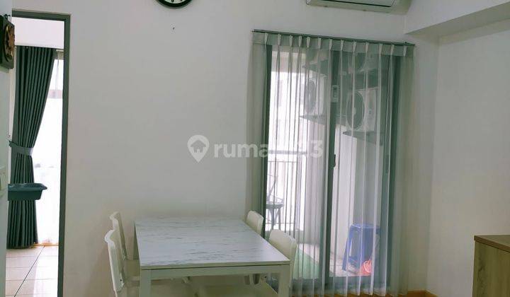 Apartemen Mtown Tower Dakota 3 Kamar Tidur Furnished 2