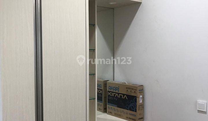 Rumah di Cluster Vivacia ,Eminent BSD 2 Lantai SHM Dekat Mall Aeon 2