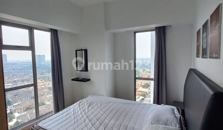 Apartemen Mtown tower Avery di Jual Rugiiiiii segera harus terjual 