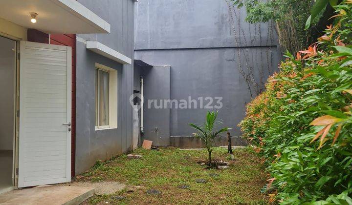 Rumah di Residence one bsd SHM 2 Lantai 2