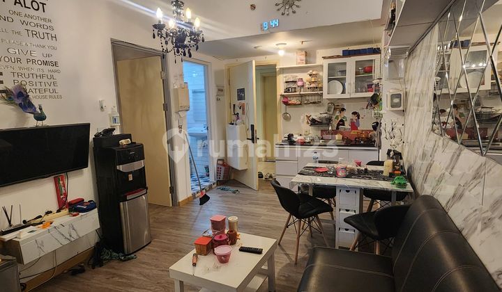 Apartment Mtown Across from SMS Mall 2 Bedrooms Furnished Apartment Mtown Across from SMS Mall 2 Bedrooms Furnished