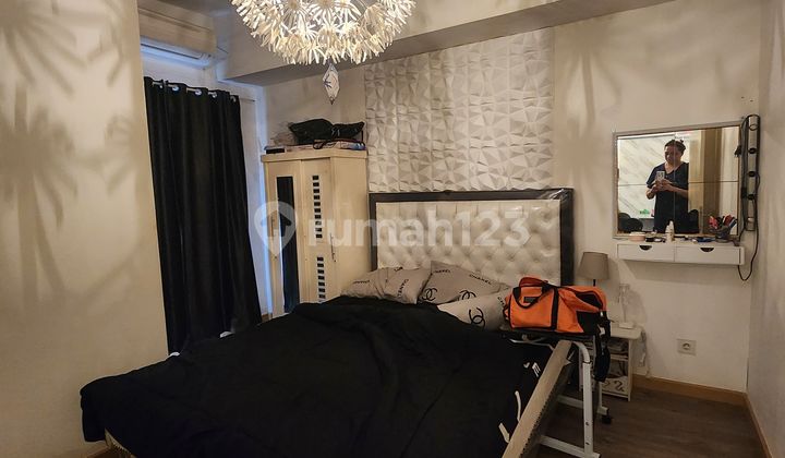 Apartment Mtown Across from SMS Mall 2 Bedrooms Furnished 2