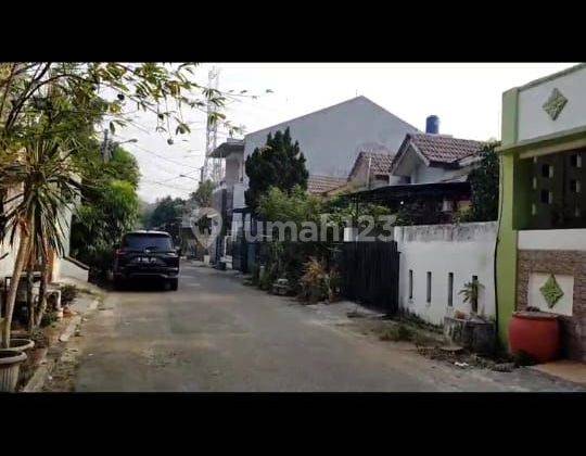 Rumah di Karawaci Residence Cluster Catleya 1.5 lantai  siap huni Sangatt Murah  2