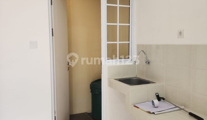 Rumah di Cluster Amarillo Gading Serpong Barat Laut 2