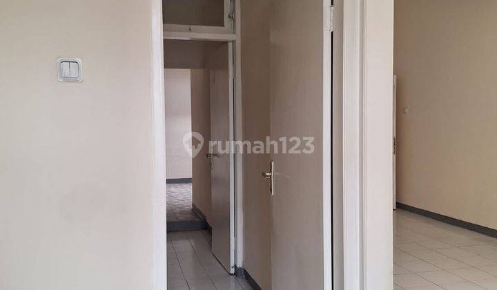 Rumah di Cluster Asia Banjar Wijaya Tangerang 2 Lantai SHM Sudah Renovasi 2