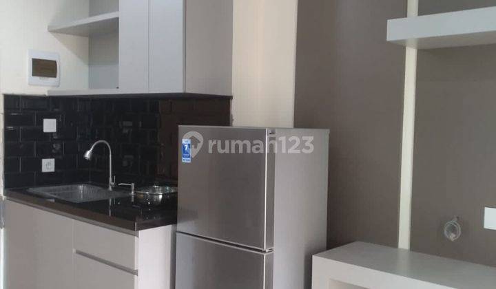 Apartemen B Residence Furnished sangat Rapi Muraaah bgt 1