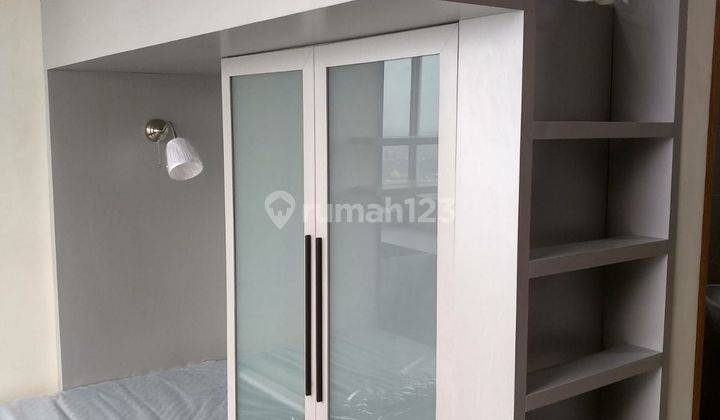 Apartemen B Residence Furnished sangat Rapi Muraaah bgt 2