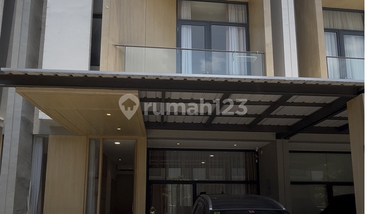 For Rent House in Svasti Tanakayu Neat Ready to Live In Just Bring Your Suitcase 1