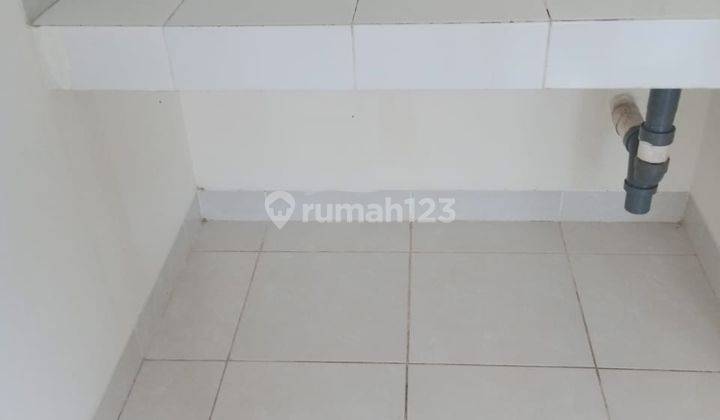 *vn.* Di Sewakan Rumah Di Cluster Martinez Summarecon Serpong 2