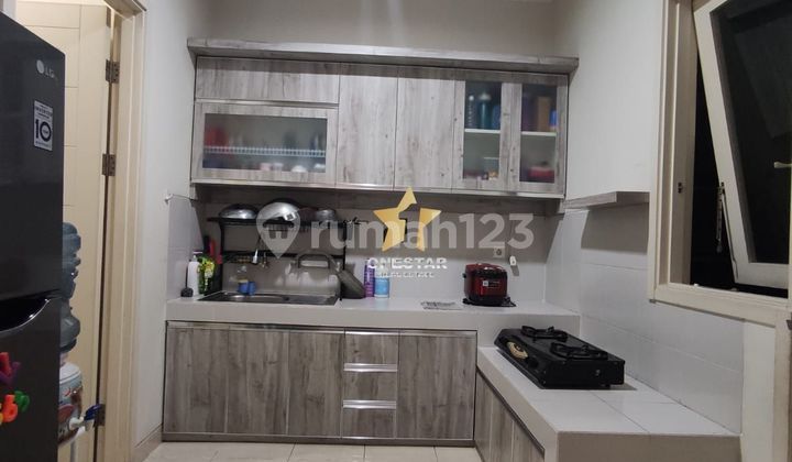 *tas * Di Jual Cluster Canary Kawasan The Springs 2