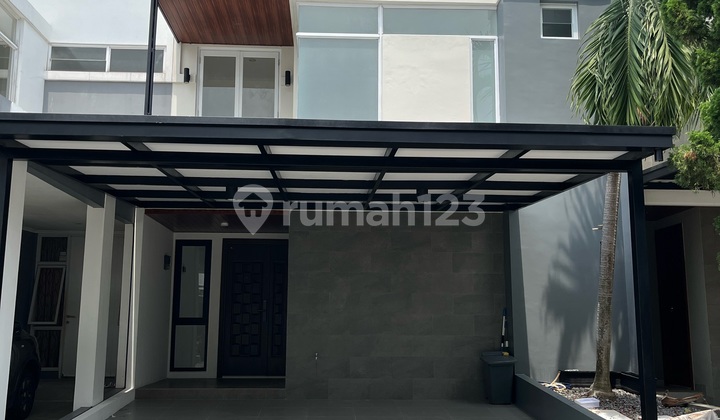Dijual Rumah Full Renovasi Di Cluster Cosmo The Icon Bsd Selangkah K Tol Dan Mall Aeon Dijual Rumah Full Renovasi Di Cluster Cosmo The Icon Bsd Selangkah K Tol Dan Mall Aeon