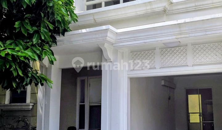 Fli*Disewakan Min 2Th Rumah Brandnew di Flamingo The Springs Gading Serpong 2