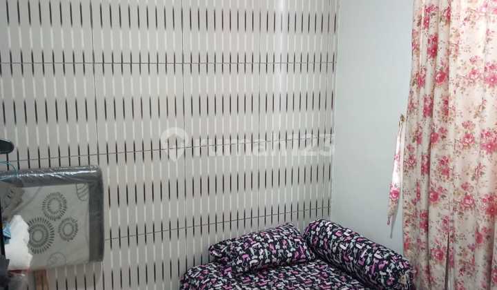 *ren2* Di.jual Rumah Di Vanya Park Cluster Azura 2