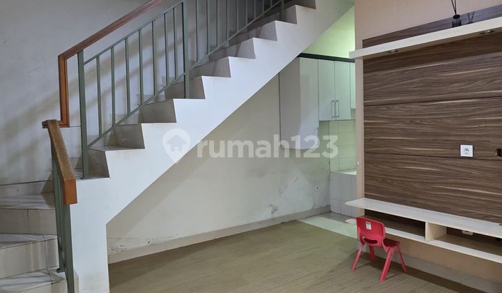 *feli * Dijual Rumah Di Montana Village Selangkah Ke Kuliner Ruko Sorento Gading Serpong  2