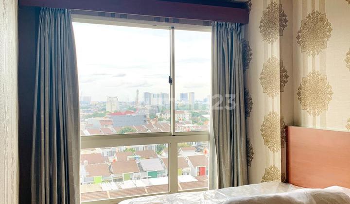 For rent: Scientia Residence Tower A Apartment