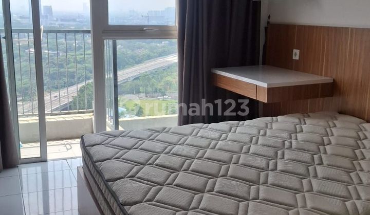 Apartment Casa De Parco Furnished Type Studio Furnished By Design Interior Apartment Casa De Parco Furnished Type Studio Furnished By Design Interior