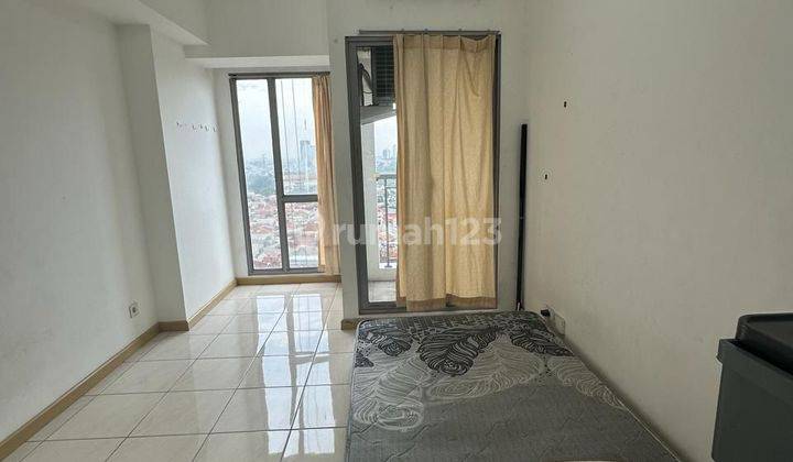 Muraaaah Siapa Cepat Dapat ,! Apartemen Mtown residence Seberang Mall serpong Type Sudio 2