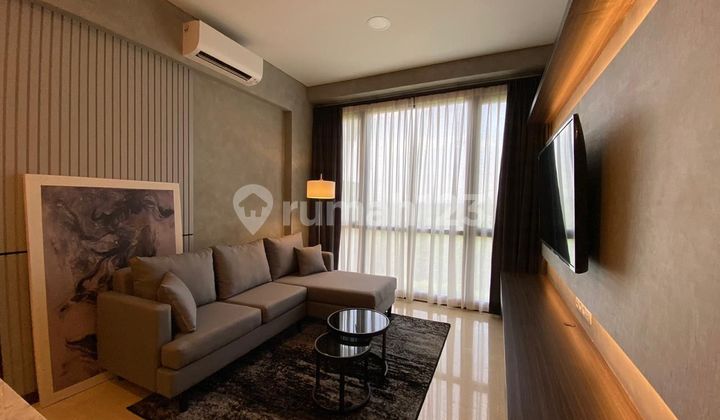 Feli* Rents Out Luxury Apartment Marigold Navapark Tower 3 Floor 16 1