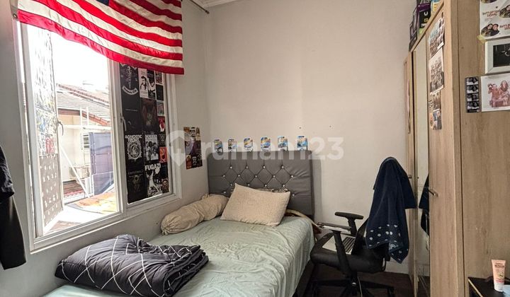 J$$8 * For Sale Cosmo The Icon Cluster House in BSD 2