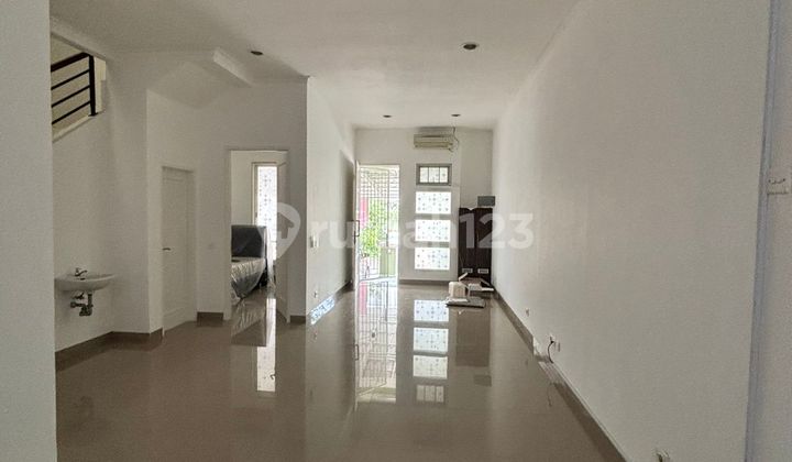 *For Rent: Phg Cluster Topaz House Near Serpong Mall* 2