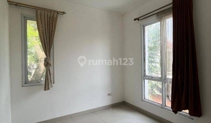 *Ek* Di Sewakan Rumah Di Cluster Karelia Gading Serpong Lokasi Pusat Nya Gading Serpong 2