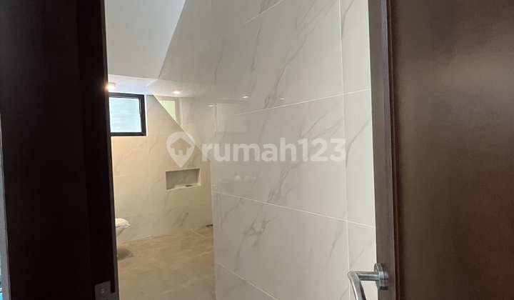 Brand New Independent Building House In Foresta BSD, Naturale Cluster, Estimated Completion September 2025 Brand New Independent Building House In Foresta BSD, Naturale Cluster, Estimated Completion September 2025