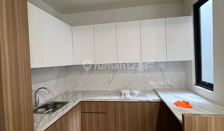 Disewakan.rumah Di Tanakayu Cluster Chava Furnish Dan Ac Gorden 2