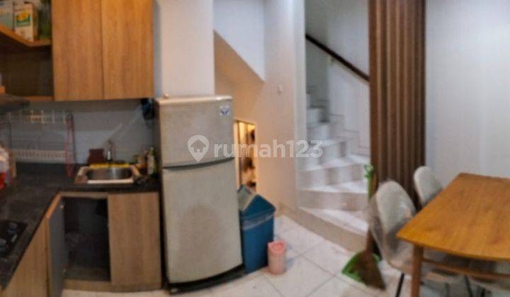 *Ry * Di Sewakan Malibu Village Furnish Tinggal Bawa Koper  Furnished 1