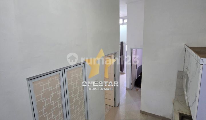 Je$899 * Dijual Modal Rumah di Medang Lestari Lokasi Dekat Ruko Downtown Drive Serpong 2