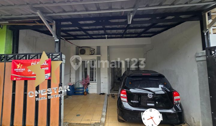 From $899 * Selling Price for House in Medang Lestari, Location Near Ruko Downtown Drive Serpong