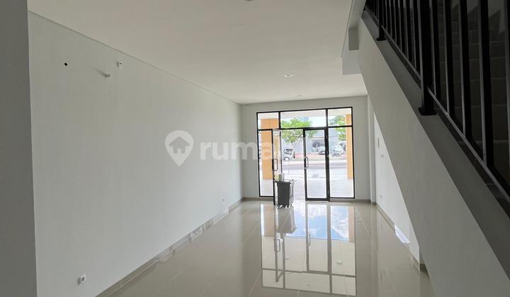 For Rent: Illago Square Shop House, Road-Facing, Alfresco Type