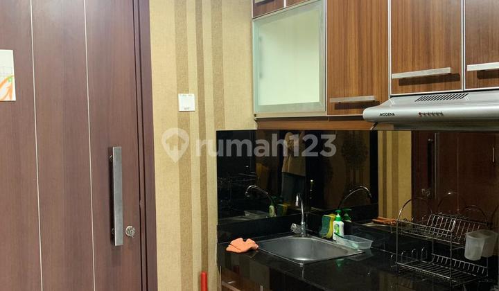 *fb* Disewakan Apart Scientia Tower A Dekat Umn 2