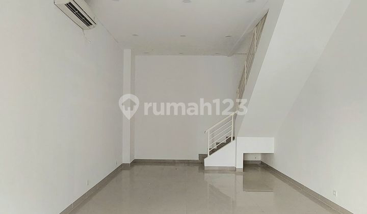 For Rent Aniva Shop House Gading Serpong Near K Bsd City