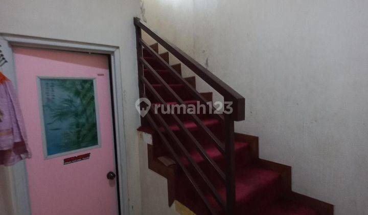 Je$*.di Jual Cluster Il Rosa Gading Serpong Selangkah K Mal Serpong 2