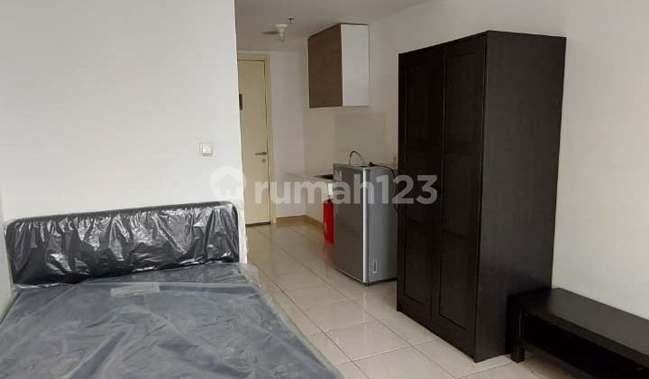 Le899* Disewakan Apart Mtown Tower Carmel Lantai 27 Studio 2