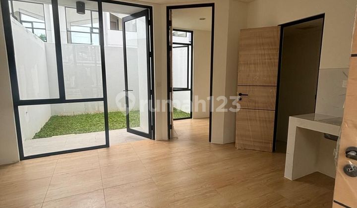 *Jes* Muraaaah Turun Harga Jd 1.450m Rumah Baru Di Cendana Cove Lippo Karawaci 2