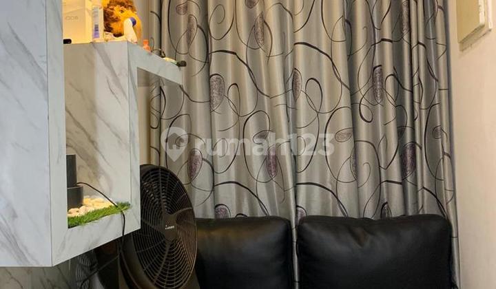 *en* House for Sale Fully Renovated in Amarillo Cluster Gading Serpong, Neat, Ready to Occupancy, PPJB Ready, AJB On Hand. 2