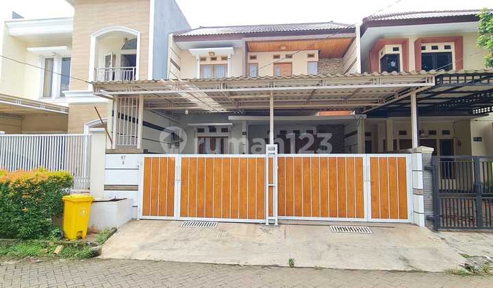 Di Jual Cepat Rumah Dibawah Pasaran Di Islamic Village Cluster Mawaddah Di Jual Cepat Rumah Dibawah Pasaran Di Islamic Village Cluster Mawaddah