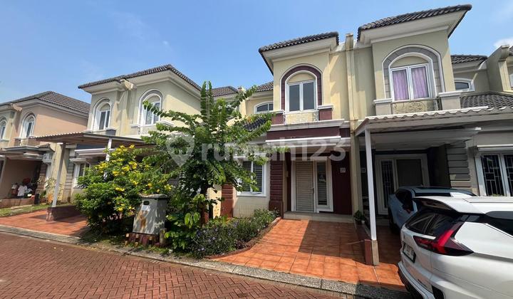 Ek899*Dijual D Bawah Harga Pasaran Rumah di Samara Village Seberang Nya Ruko Aniva