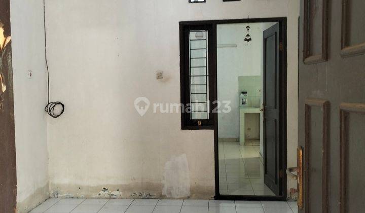 Rumah di Karawaci Residence SHM Nempel Gading Serpong Hanya 5 Menit K Mal serpong 