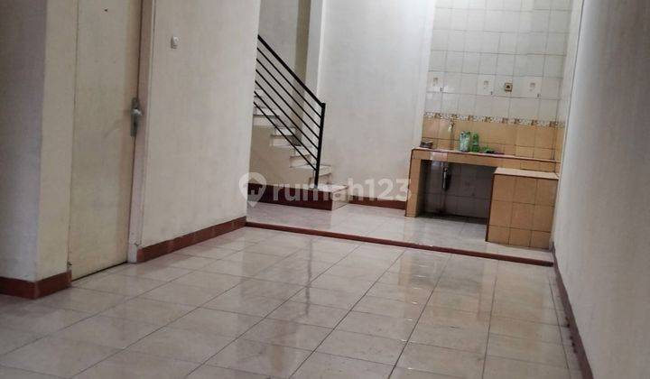 Disewakan Rumah D Karawaci Residence 8 Menit K Mal Serpong  2
