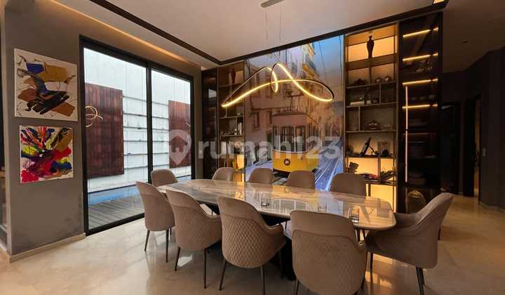 *ek* Dijual Rumah Mewah Di Navapark Bsd City Unit Sangat Rapi Siap Masuk Beli Second Rasa Baru *ek* Dijual Rumah Mewah Di Navapark Bsd City Unit Sangat Rapi Siap Masuk Beli Second Rasa Baru